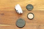 Panasonic Lumix G Vario 12-32mm Asph. Mega O.I.S. | Zoomlens, Nieuw