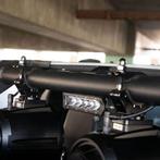 DV8 Offroad 21-22 Ford Bronco 4dr Rear Speaker & Light Mount, Ophalen of Verzenden, Nieuw