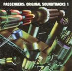 Cd - Passengers - Original Soundtracks 1, Verzenden, Nieuw in verpakking