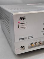 JVC - RX-5062S – 5.1-kanaal Solid state meerkanaals receiver, Nieuw