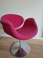 Artifort - Pierre Paulin - Bureaustoel - Staal - Tulip chair, Antiek en Kunst