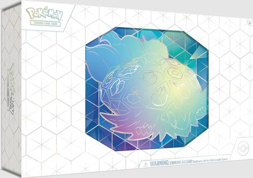 Pokémon TCG Ultra Premium Collection-Terapagos EX (Diversen), Hobby en Vrije tijd, Verzamelkaartspellen | Overige, Nieuw, Ophalen of Verzenden