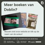 Berlijn Alexanderplatz / Grote bellettrie serie Doblin, Verzenden, Gelezen, Doblin