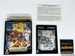 Atari Lynx - Gordo 106, Spelcomputers en Games, Games | Atari, Verzenden, Gebruikt