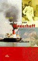 In het spoor van Slauerhoff 9789068015867 Chris Smith, Boeken, Verzenden, Zo goed als nieuw, Chris Smith