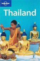 Thailand 9781741043075, Boeken, Zo goed als nieuw