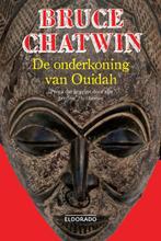 De onderkoning van Ouidah / Eldorado 9789047100591, Verzenden, Gelezen, Bruce Chatwin