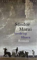 9789028424180 Vrede op Ithaca | Tweedehands, Boeken, Gelezen, Sandor Marai, Verzenden