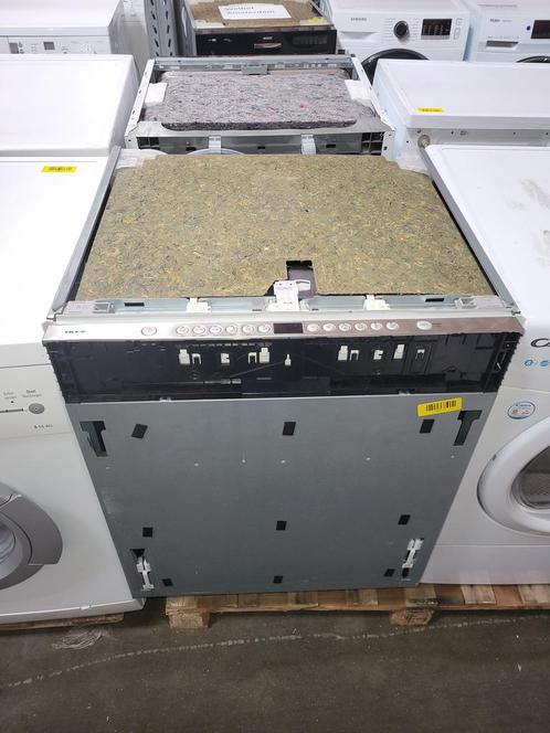 Ikea Sbe6496z0e Inbouw Vaatwasser 60cm  Xxl, Witgoed en Apparatuur, Vaatwasmachines, Zo goed als nieuw, 85 tot 90 cm, Ophalen of Verzenden