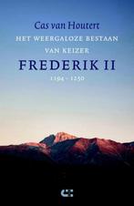 Het weergaloze bestaan van keizer Frederik II 1194-1250, Boeken, Verzenden, Gelezen, Cas van Houtert
