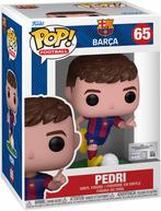 Funko Pop! - Football Barcelona Pedri #65 | Funko - Hobby, Verzenden, Nieuw