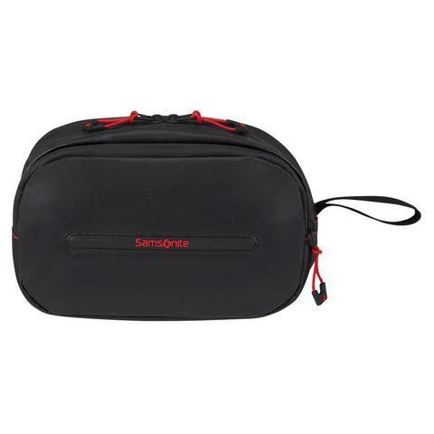 Samsonite Toilettas ECODIVER TOILET KIT Toilettas reis, Sieraden, Tassen en Uiterlijk, Tassen | Damestassen, Nieuw, Verzenden