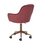 Bureaustoel Alicante 65cm-SPM1M431, Ophalen of Verzenden, Nieuw