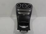 Middenconsole Mercedes-Benz C-Class  C 180 A2056800210, Ophalen of Verzenden, Gebruikt, Mercedes-Benz