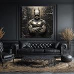 Artxlife - Black&Gold Lego Batman [XXL], Kinderen en Baby's, Speelgoed | Duplo en Lego, Nieuw