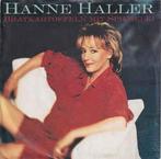 Single vinyl / 7 inch - Hanne Haller - Bratkartoffeln Mit..., Verzenden, Zo goed als nieuw