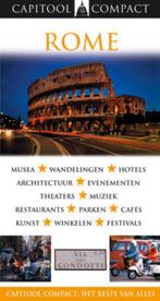 Capitool Compact Rome / Capitool Compact 9789041024596, Verzenden, Gelezen, R. Bramblett