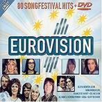 cd - Various Artists - Eurovision 80 Songfestival Hit, Verzenden, Zo goed als nieuw