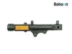 Voorvork Buitenpoot Rechts Yamaha YS 125 2017-2019 (BT41, Motoren, Onderdelen | Yamaha, Verzenden, Gebruikt