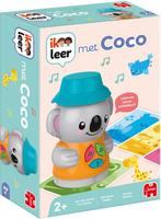 Ik Leer Met Coco | Jumbo - Educatieve spellen, Verzenden, Nieuw