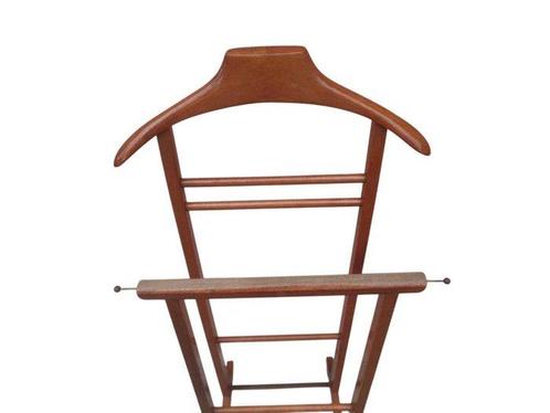 Fratelli Reguitti - Kapstok - Hout, Antiek en Kunst, Kunst | Designobjecten