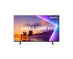Philips 65pus855012 4k Qled Ambilight  Smart Tv  Ambilight, Audio, Tv en Foto, Televisies, Ophalen of Verzenden, Nieuw, Philips