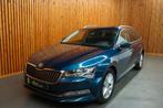 SKODA SUPERB 1.5 TSI ACT BUSINESS EDITION PLUS NR. 090, Automaat, Euro 6, Start-stop-systeem, Stationwagon