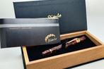 stipula - Stipula Leonardo da Vinci Infinity Amber Limited, Nieuw
