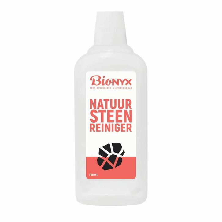 Natuursteenreiniger  750 ML  | 100% Biologisch, Huis en Inrichting, Schoonmaakartikelen, Schoonmaakmiddel, Verzenden