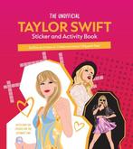 9780785844853 The Unofficial Taylor Swift Sticker and Act..., Boeken, Verzenden, Nieuw
