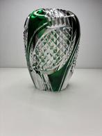 Val Saint Lambert - Vaas - Aberdeen - Kristal, Antiek en Kunst