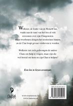 Wolksters reis / Warrior Cats / 3 9789059245914 Erin Hunter, Verzenden, Gelezen, Erin Hunter