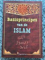 De basisprincipes van de islam, Gelezen, Mohammed ALI Al-Khoeli, Islam, Verzenden