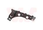 BUMPER BEVESTIGINGSBEUGELS VOOR OPEL MERIVA B 2010-2014, Ophalen of Verzenden, Nieuw