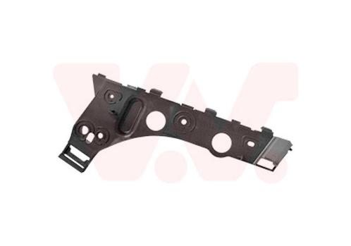 BUMPER BEVESTIGINGSBEUGELS VOOR OPEL MERIVA B 2010-2014, Auto-onderdelen, Carrosserie en Plaatwerk, Nieuw, Ophalen of Verzenden
