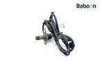 ABS Sensor Achter Honda CB 600 F Hornet 2007-2013 (CB600F, Verzenden, Gebruikt