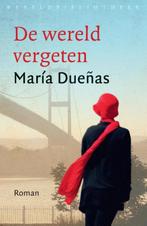 De wereld vergeten 9789028425408 Maria Duenas, Boeken, Romans, Verzenden, Gelezen, Maria Duenas