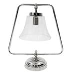 Table Lamp Liberty 43x24x47cm, Huis en Inrichting, Lampen | Tafellampen, Nieuw, Ophalen of Verzenden