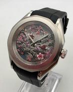 Aichi - The Silent Harmony Between Time and Eternity - No., Sieraden, Tassen en Uiterlijk, Horloges | Heren, Nieuw