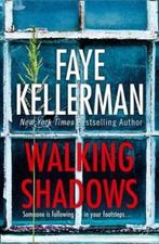 Walking Shadows 9780008148898 Faye Kellerman, Boeken, Verzenden, Zo goed als nieuw, Faye Kellerman
