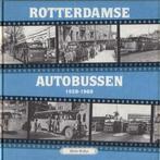 Rotterdamse autobussen / 1928-1968, Boeken, Nieuw, Verzenden