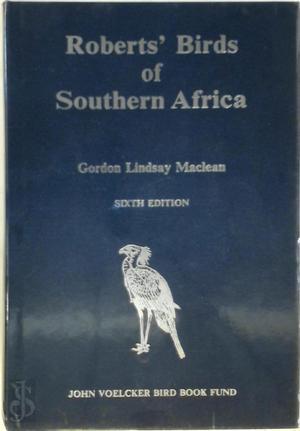 Roberts Birds of Southern Africa, Boeken, Taal | Overige Talen, Verzenden
