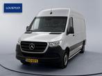 Zakelijke Lease |  Mercedes-Benz Sprinter 315 1.9 CDI L2H2 I, Auto's, Bestelauto's, Automaat, Stof, Gebruikt, Euro 6