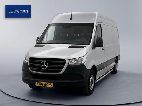 Zakelijke Lease |  Mercedes-Benz Sprinter 315 1.9 CDI L2H2 I, Auto's, Bestelauto's, Lease, Overige kleuren, Automaat, Overige kleuren