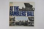 The Ramblers - At the Ramblers Ball (LP), Cd's en Dvd's, Verzenden, Nieuw in verpakking