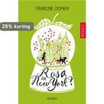 Hoe overleef ik 9789045112848 Francine Oomen, Boeken, Kinderboeken | Jeugd | 13 jaar en ouder, Verzenden, Gelezen, Francine Oomen