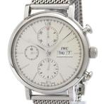 IWC - Portofino - IW391009 - Heren - 2020+