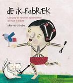 9789085606819 De ik-fabriek Carla van Wensen, Boeken, Verzenden, Nieuw, Carla van Wensen