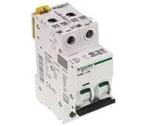 Schneider Electric stroomonderbreker - A9F74203, Doe-het-zelf en Verbouw, Elektra en Kabels, Verzenden, Nieuw, Overige typen