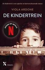 9789401612081 De kindertrein | Tweedehands, Verzenden, Zo goed als nieuw, Viola Ardone